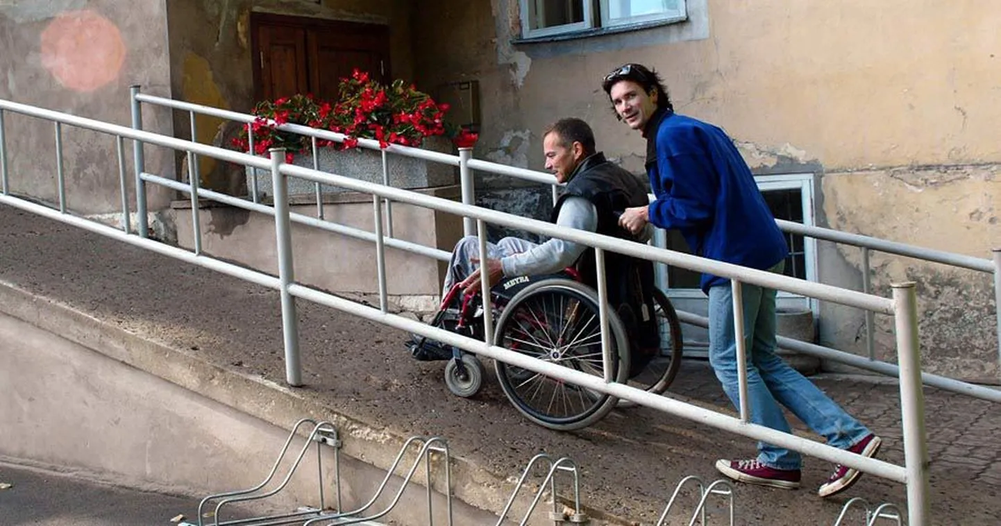 Puudetoetuse saajaid ootab veel hunnik üllatusi.