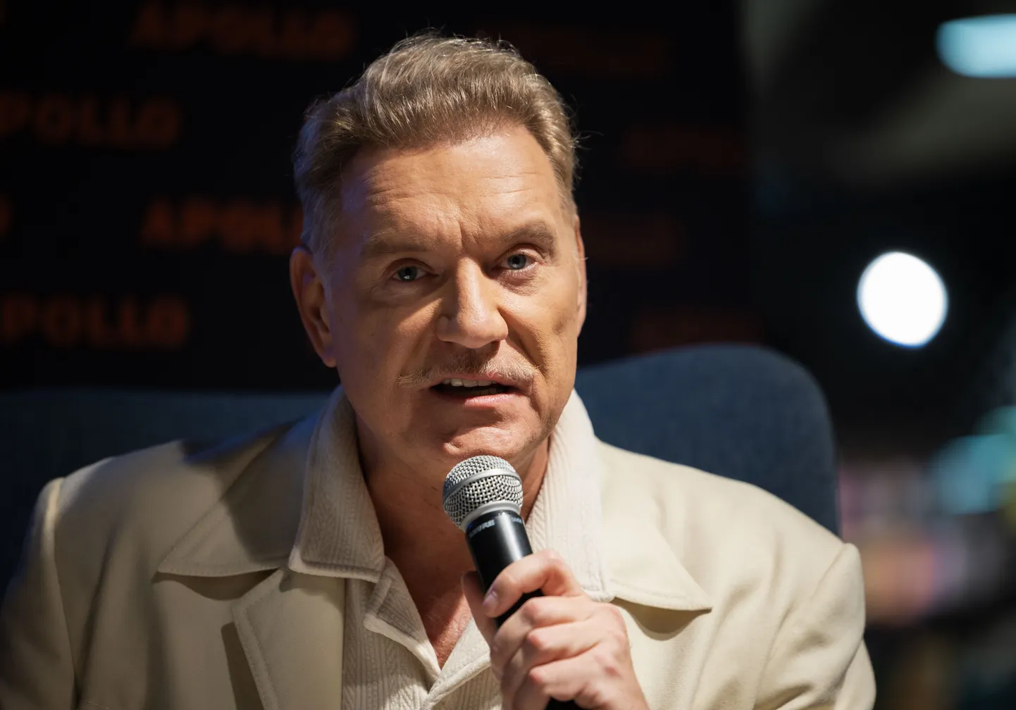 Mart Sander