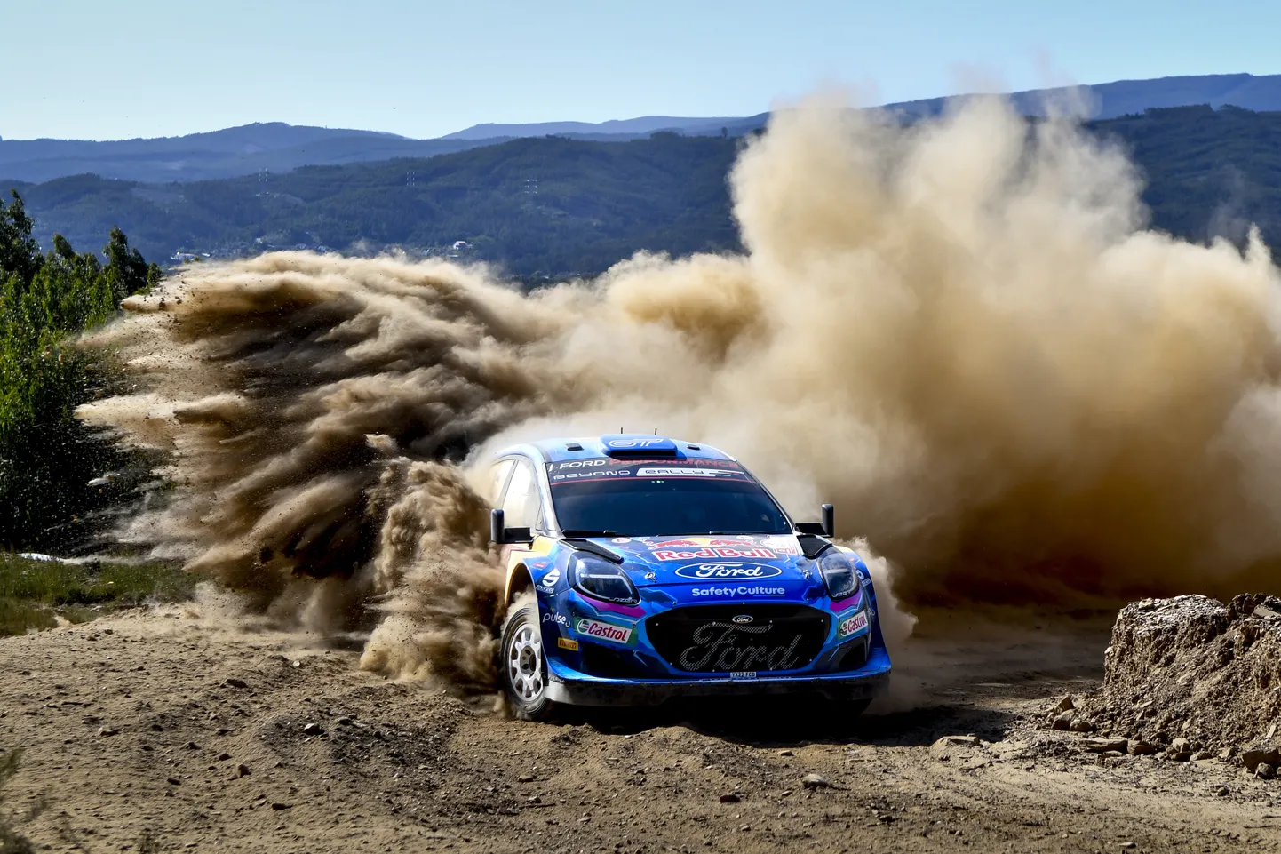 Ott Tänak