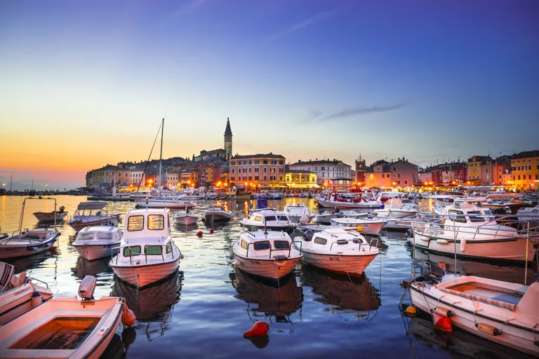 Rovinj
