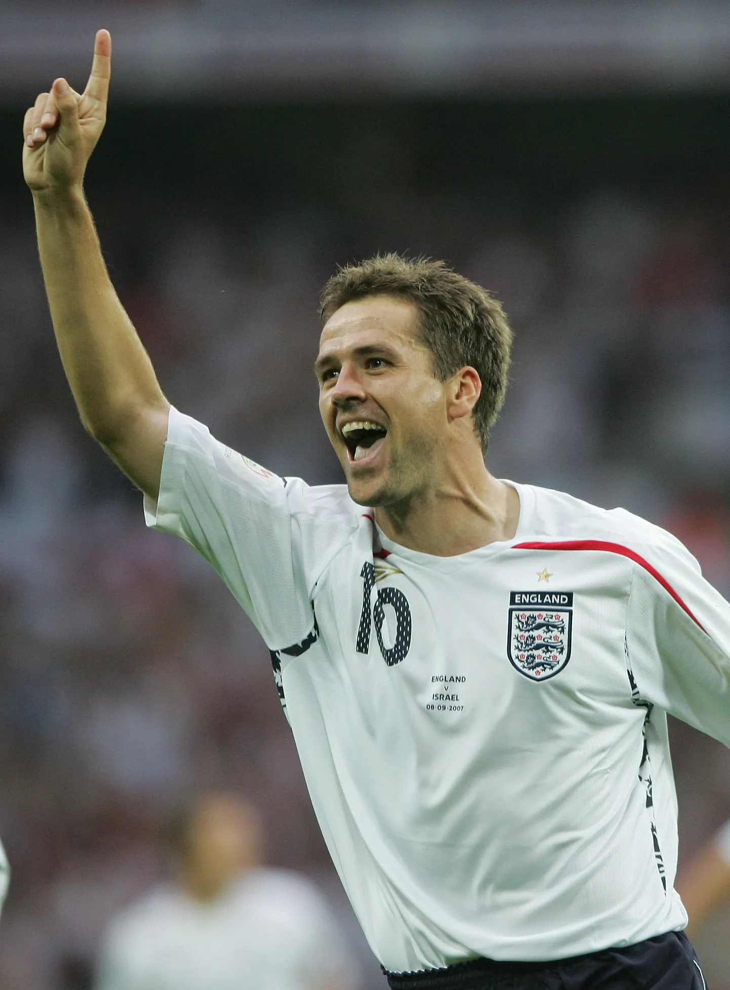 Michael Owen