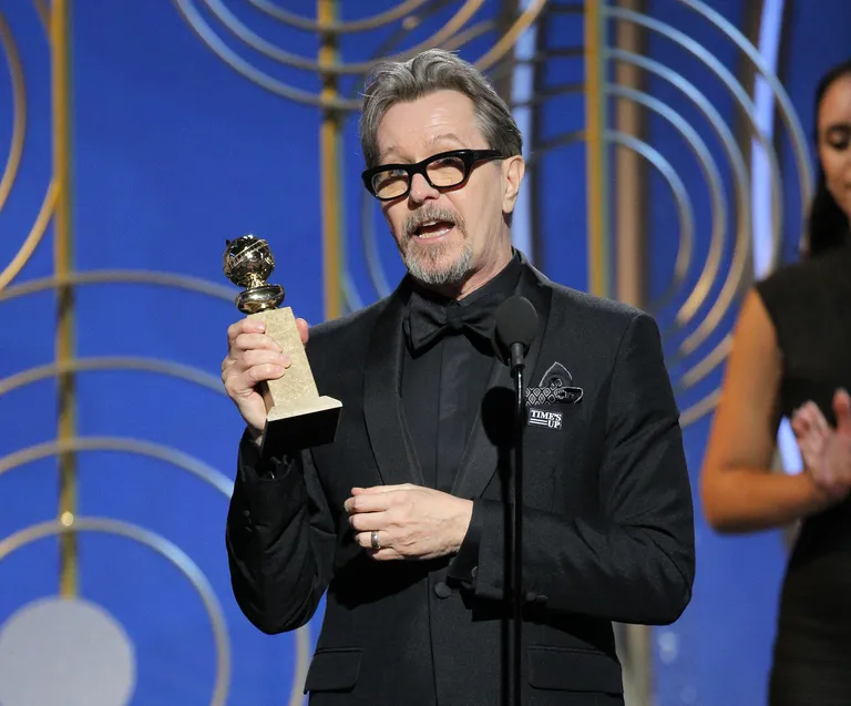 Gary Oldman
