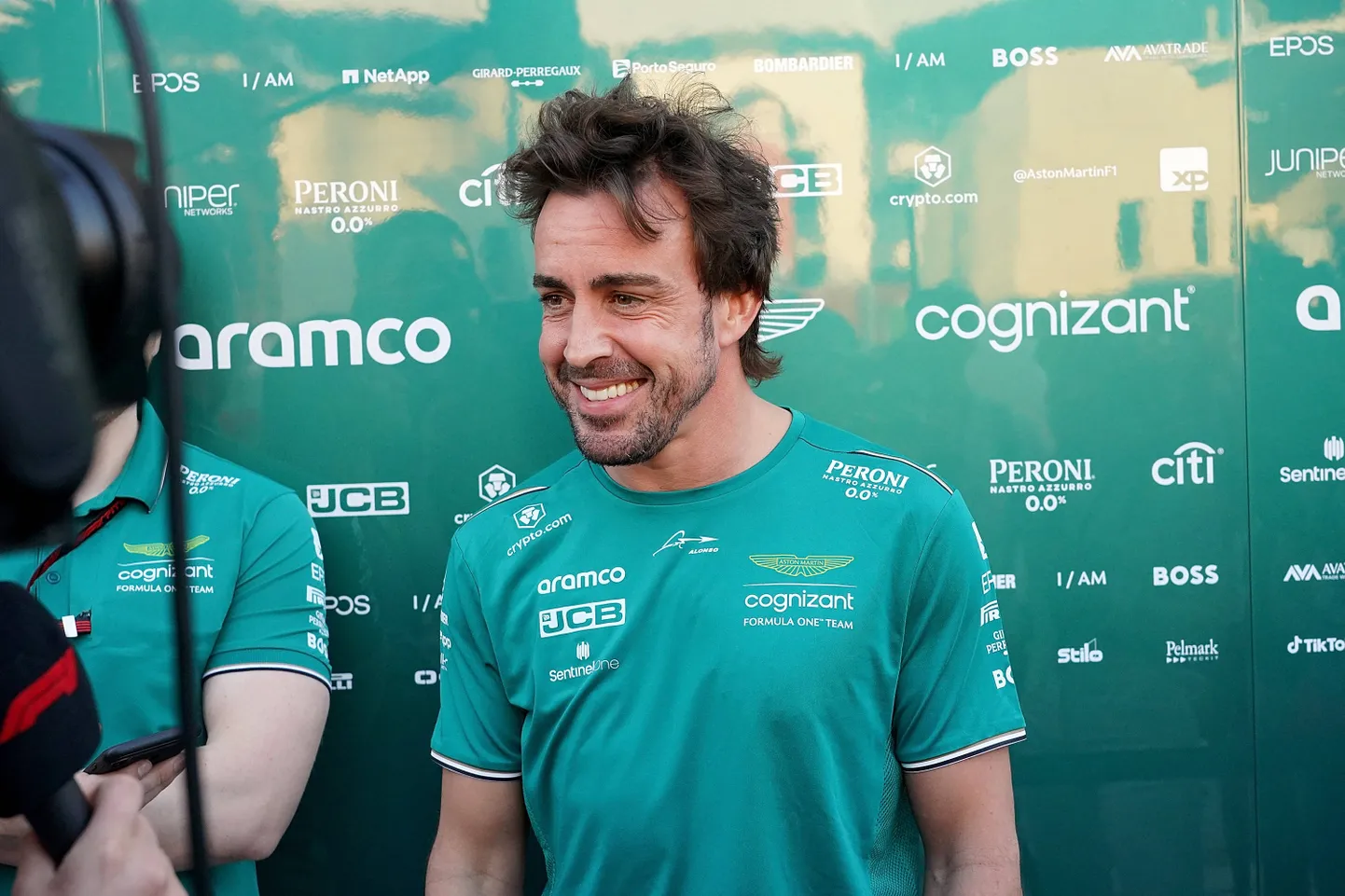 Fernando Alonso