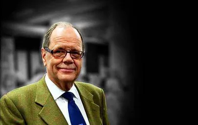Seppo Zettenberg
