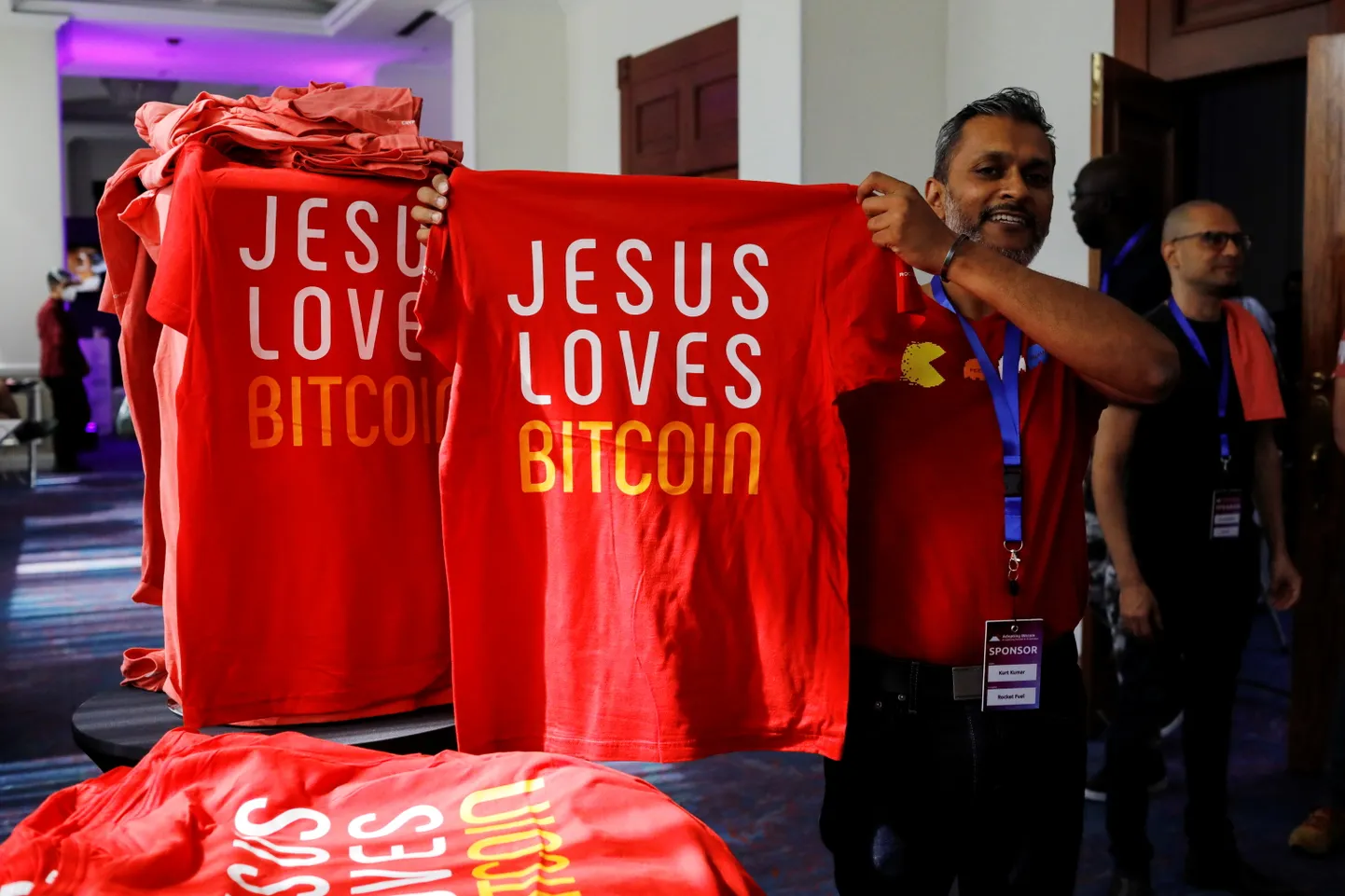 El Salvadoris on bitcoin ametlik maksevahend