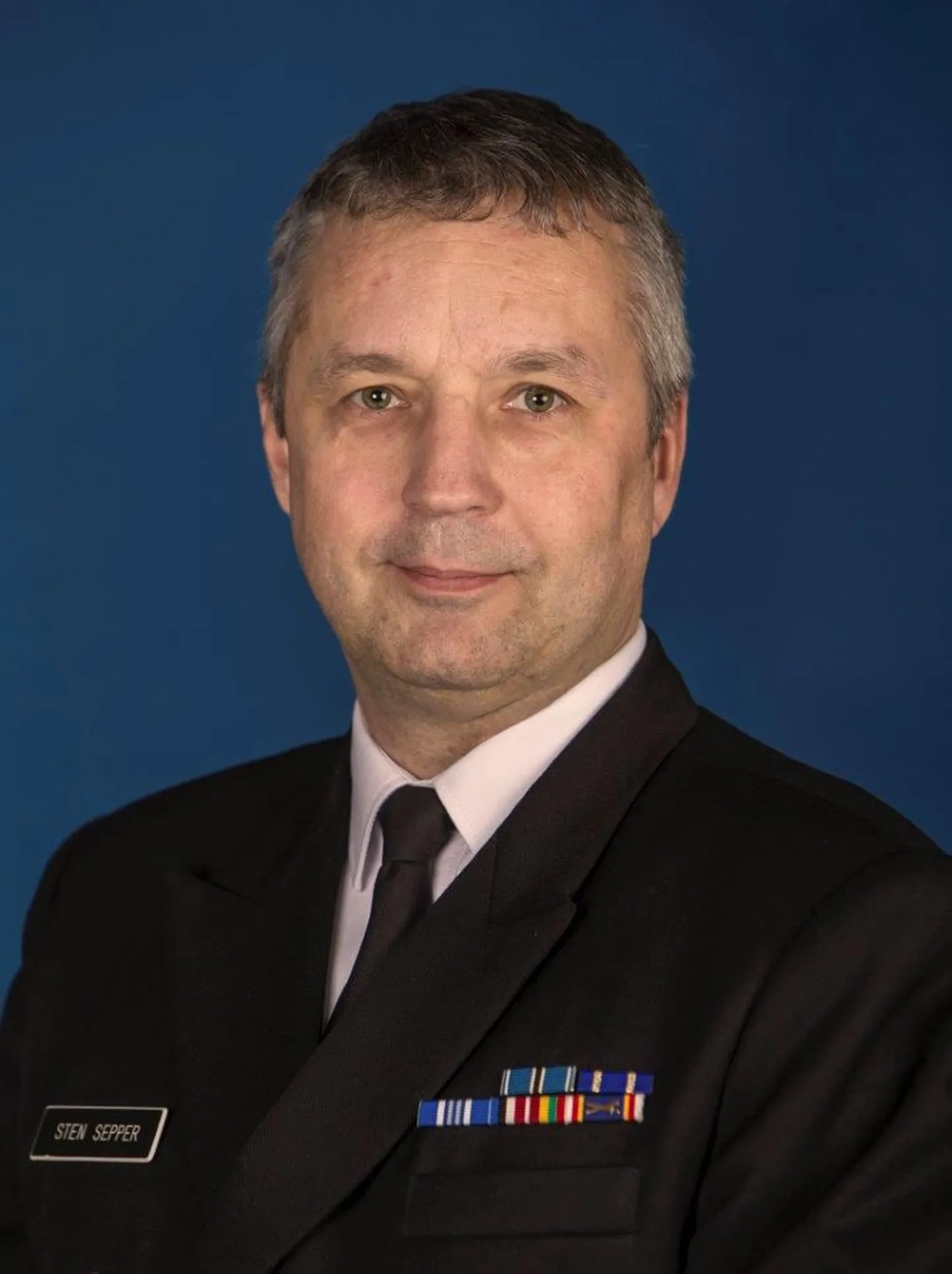 Sten Sepper