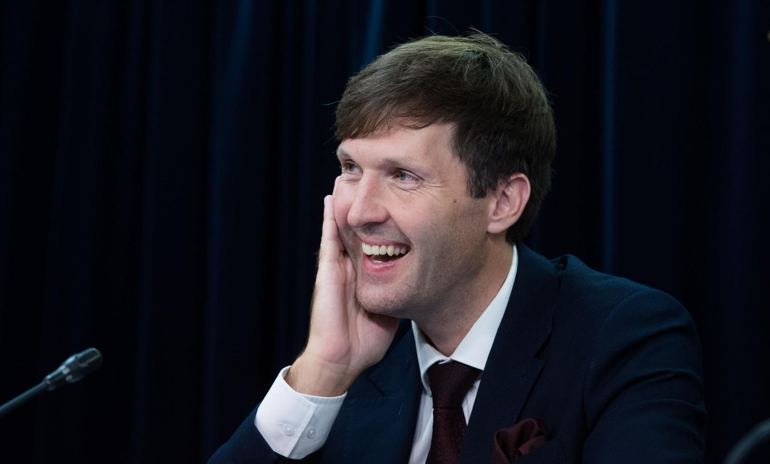Мартин Хельме.