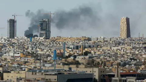 Базы США в странах Персидского залива: риск или защита?