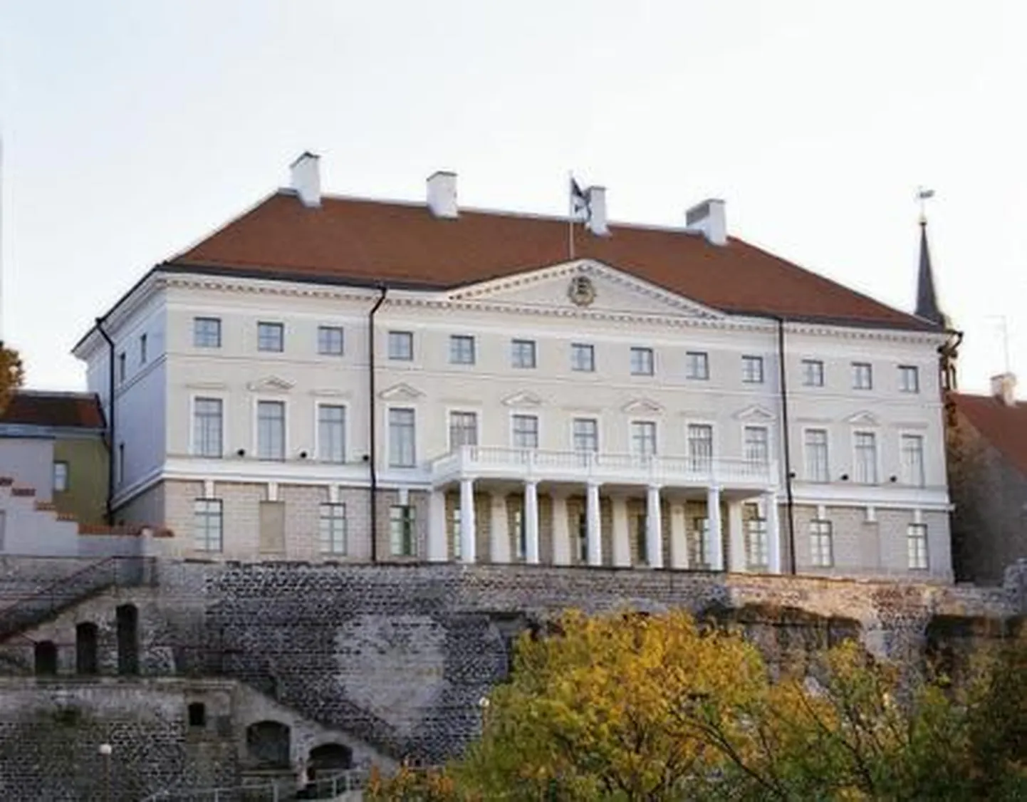 Stenbocki maja