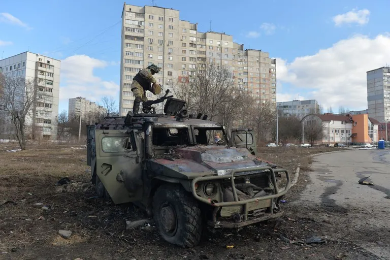 С начала войны в Украине, многие суррогатные матери бежали из страны
