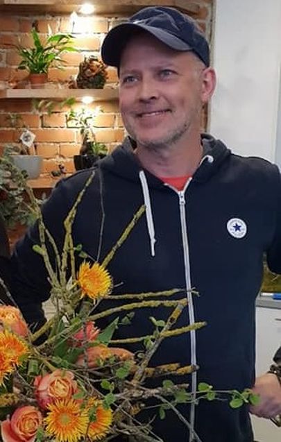 Павел Горбенко.