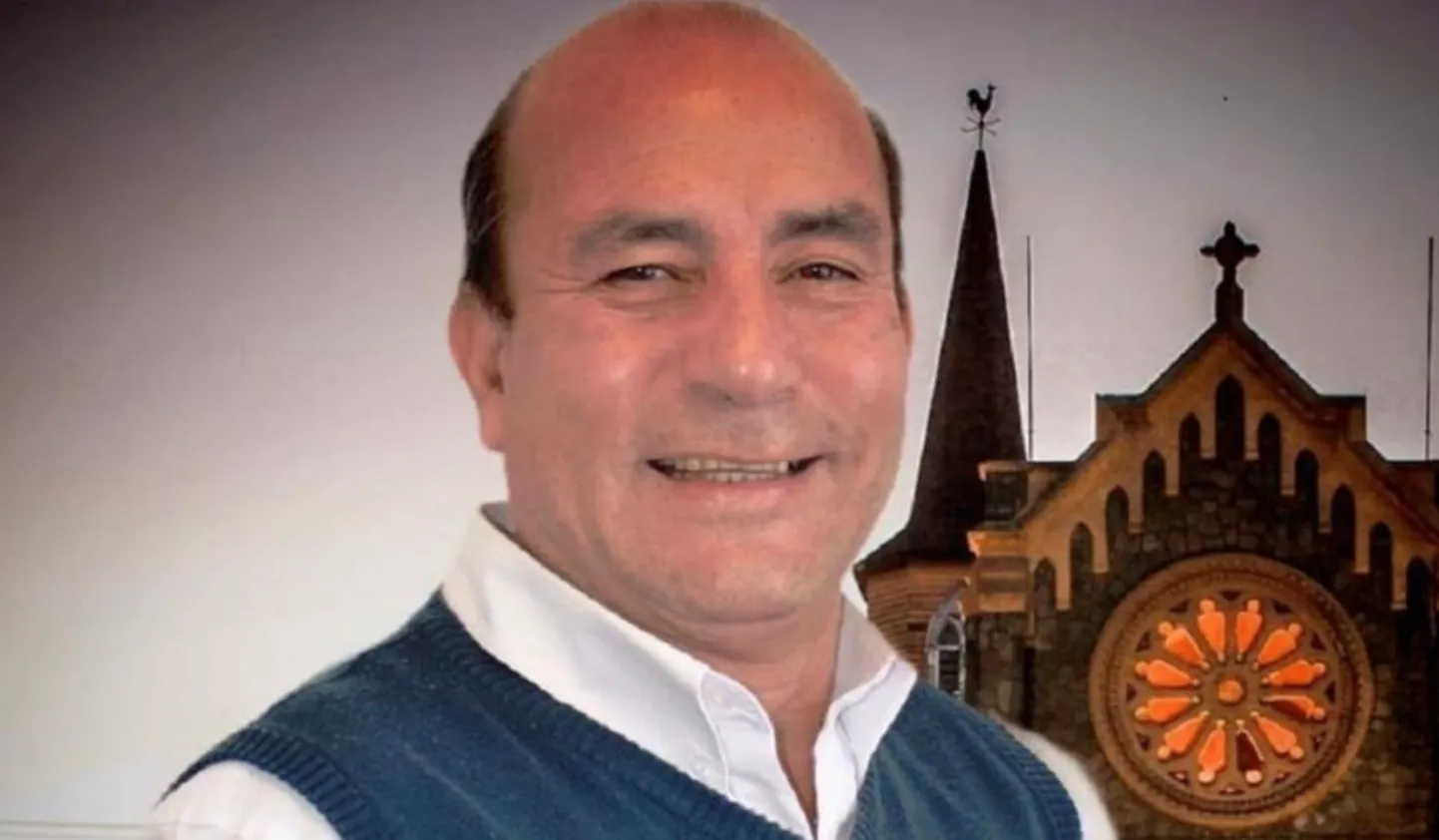Ivan Roca astus alaealisi tüdrukuid vägistavate meeste kaitseks välja.