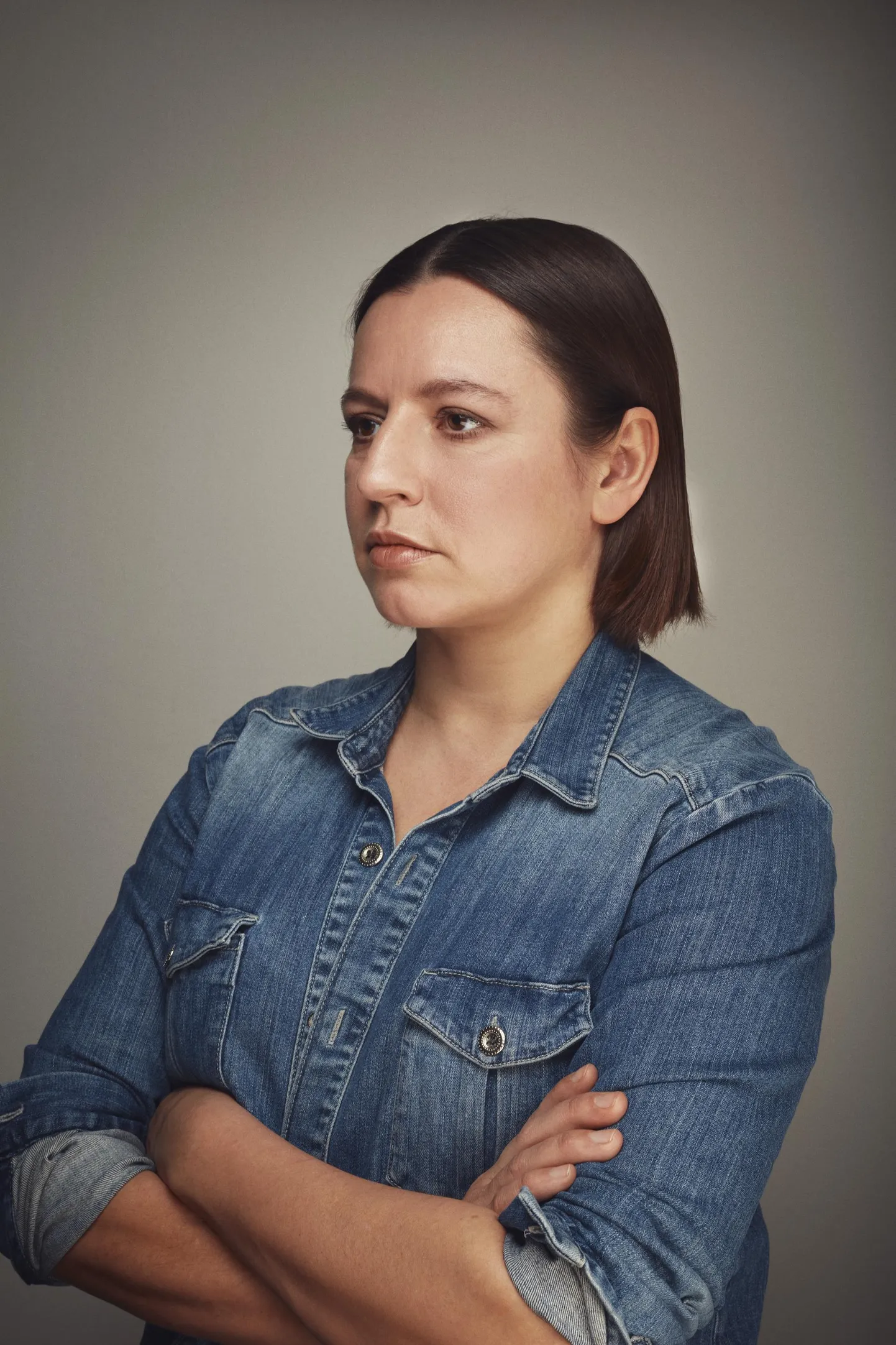 Maria Faust on Saaremaalt pärit helilooja ja saksofonist, kes elab ja töötab Kopenhaagenis. Ta on mitme Eesti ja Taani muusikaauhinna laureaat ning eri koosseisudega välja andnud enam kui kümme albumit.