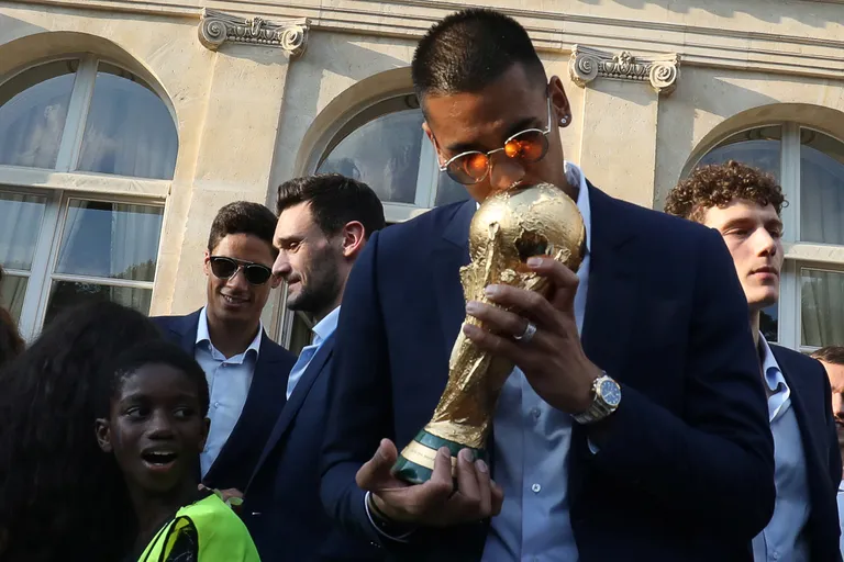 Alphonse Areola