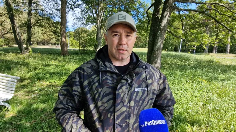 Андрей Чернышов.