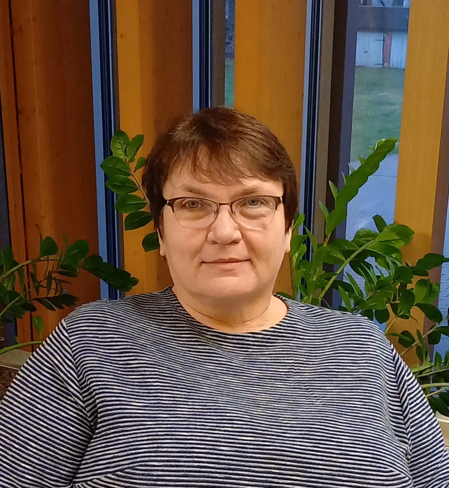Marika Oeselg