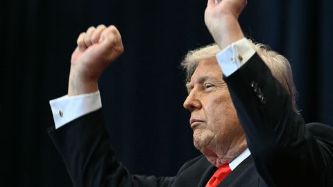 Trampa populisma un Silīcija ielejas miljardieru 