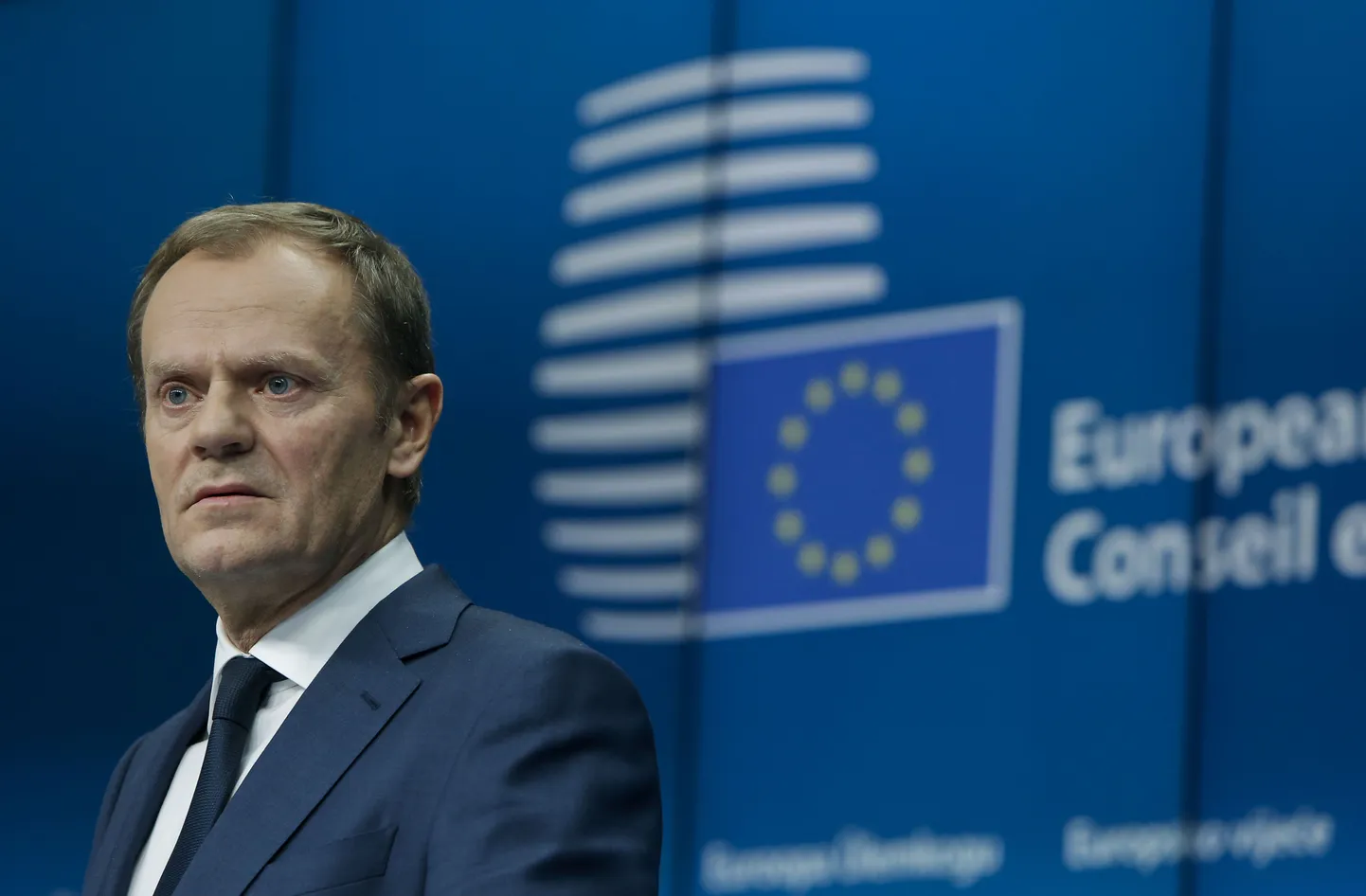 Donald Tusk