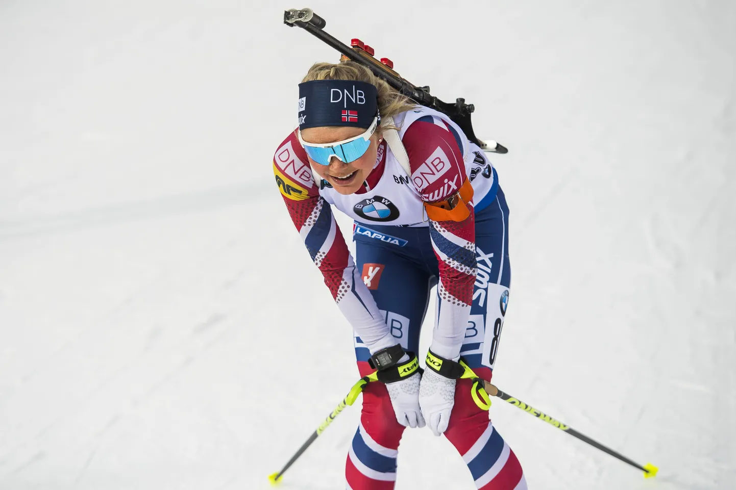 Hilde Fenne.