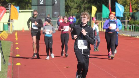 Meistrivõistlused pühendatakse lahkunud kergejõustikutreenerile