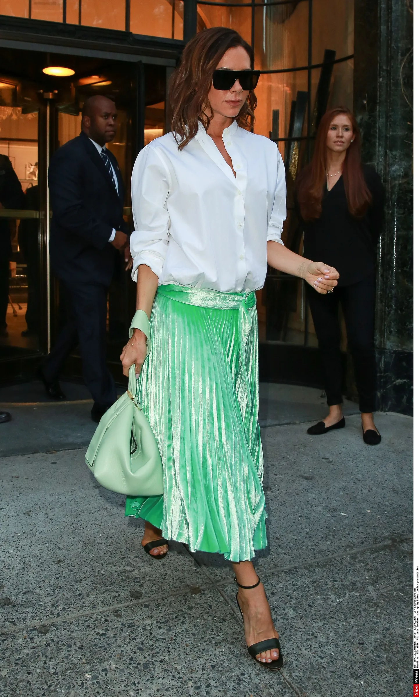 Victoria Beckham