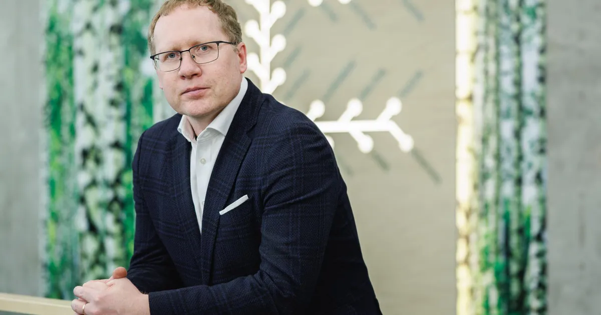 Eesti Energia juhi sõnul läheb raha teenimine aina keerulisemaks