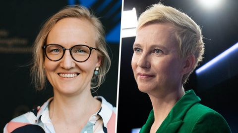 OTSE POSTIMEHEST ⟩ Milleks meile rehabilitatsioonireform? Stuudios on Kadri Englas ja Anniki Lai