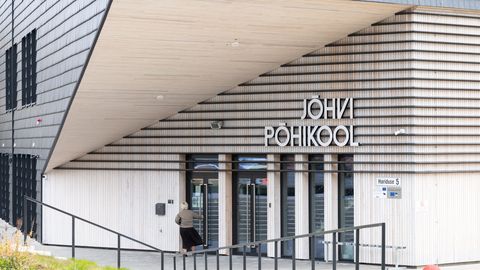 Jõhvi otsib konkursiga koolidirektorit, kes peab olema empaatiline ja austama inimväärikust