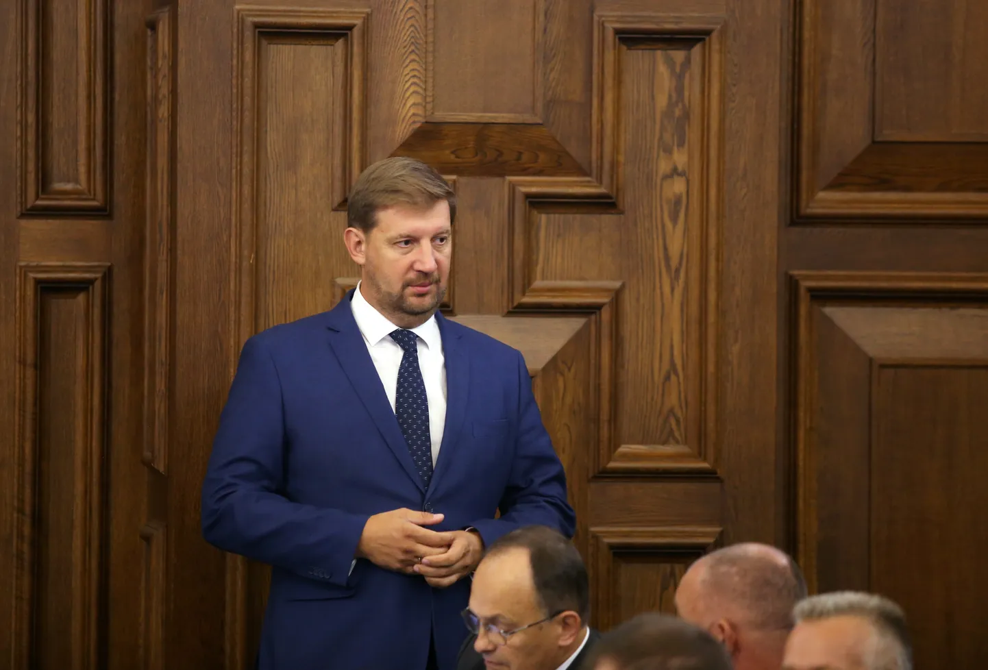 Andrejs Klementjevs.