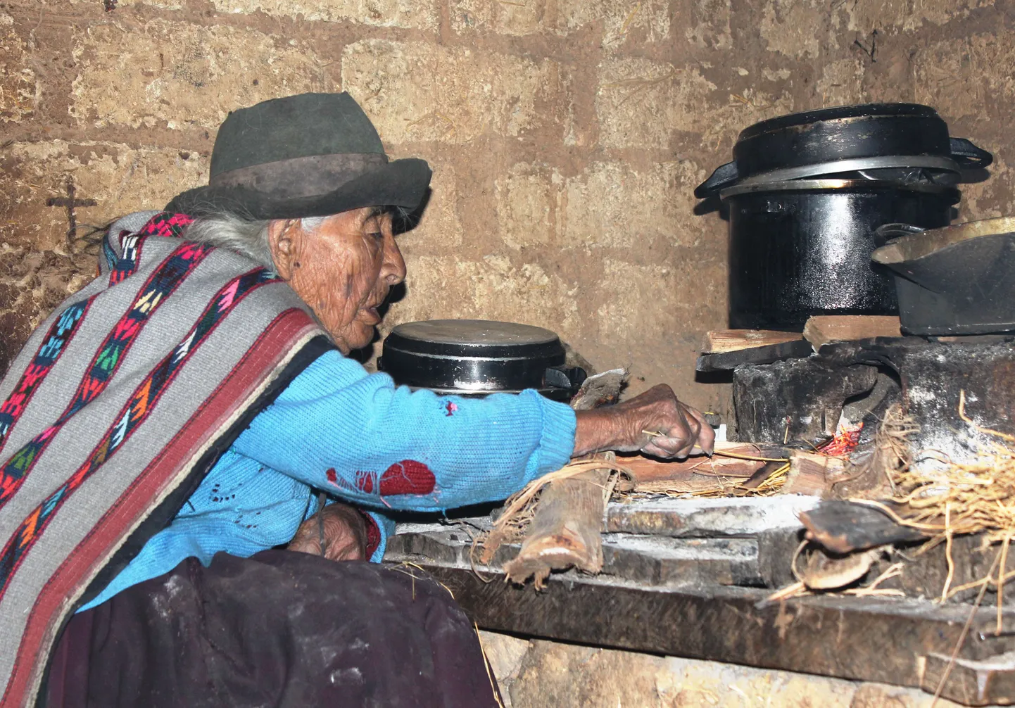 Filomena Taipe Mendoza