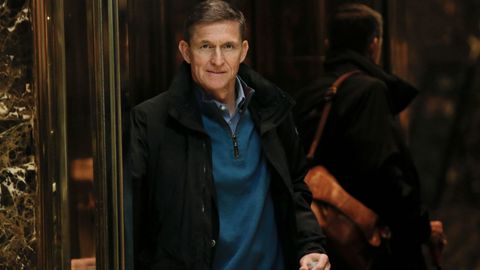 Flynni Vene-sidemete sasipundar ootab harutamist