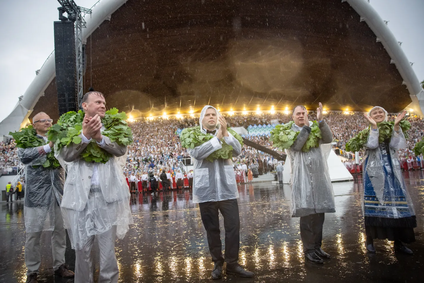 Noorte laulupidu 2023