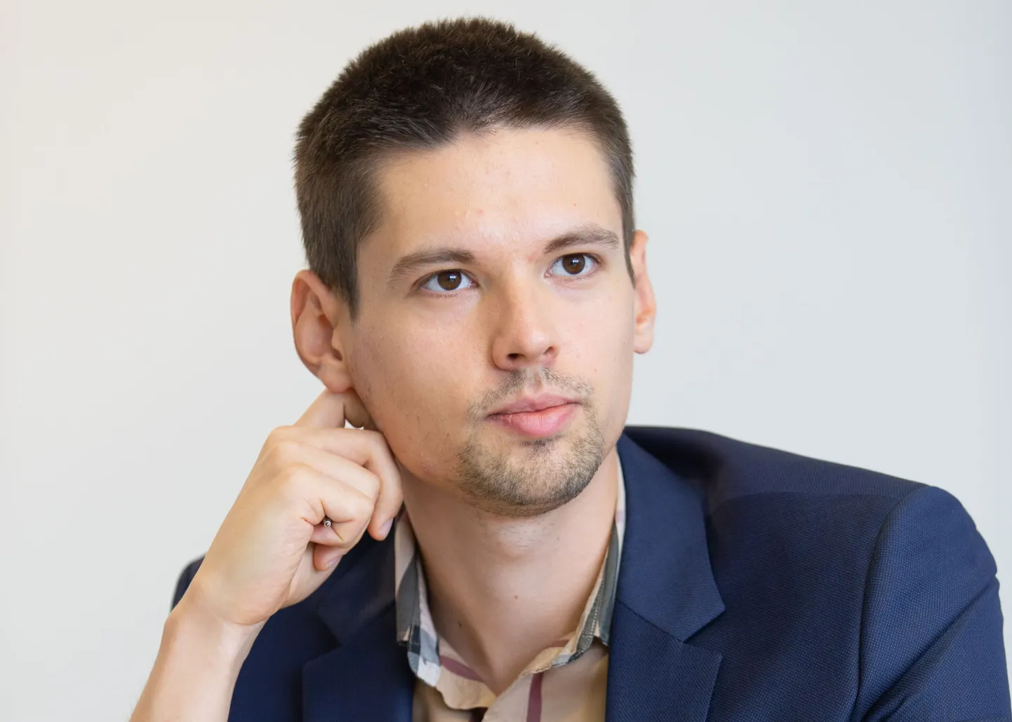 Mihhail Tammearu.