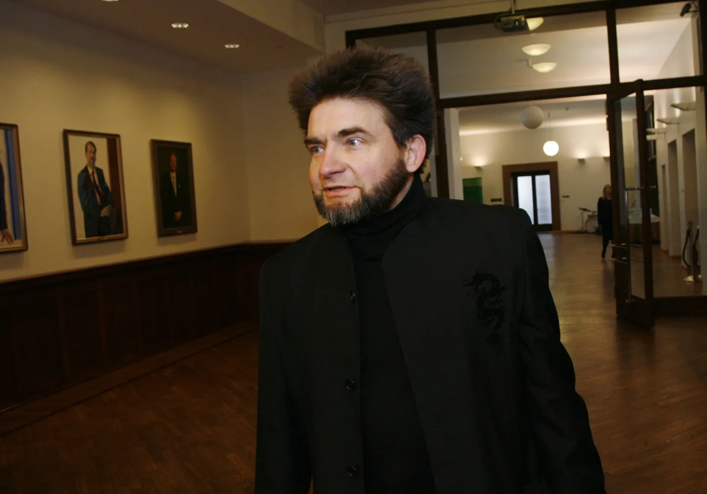Jaak Johanson