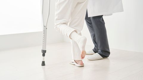 "Laikam būšu sataisījusi ziepes." Kāpēc Rīgas 2. slimnīca aicina ziedot pidžamas un dvieļus?