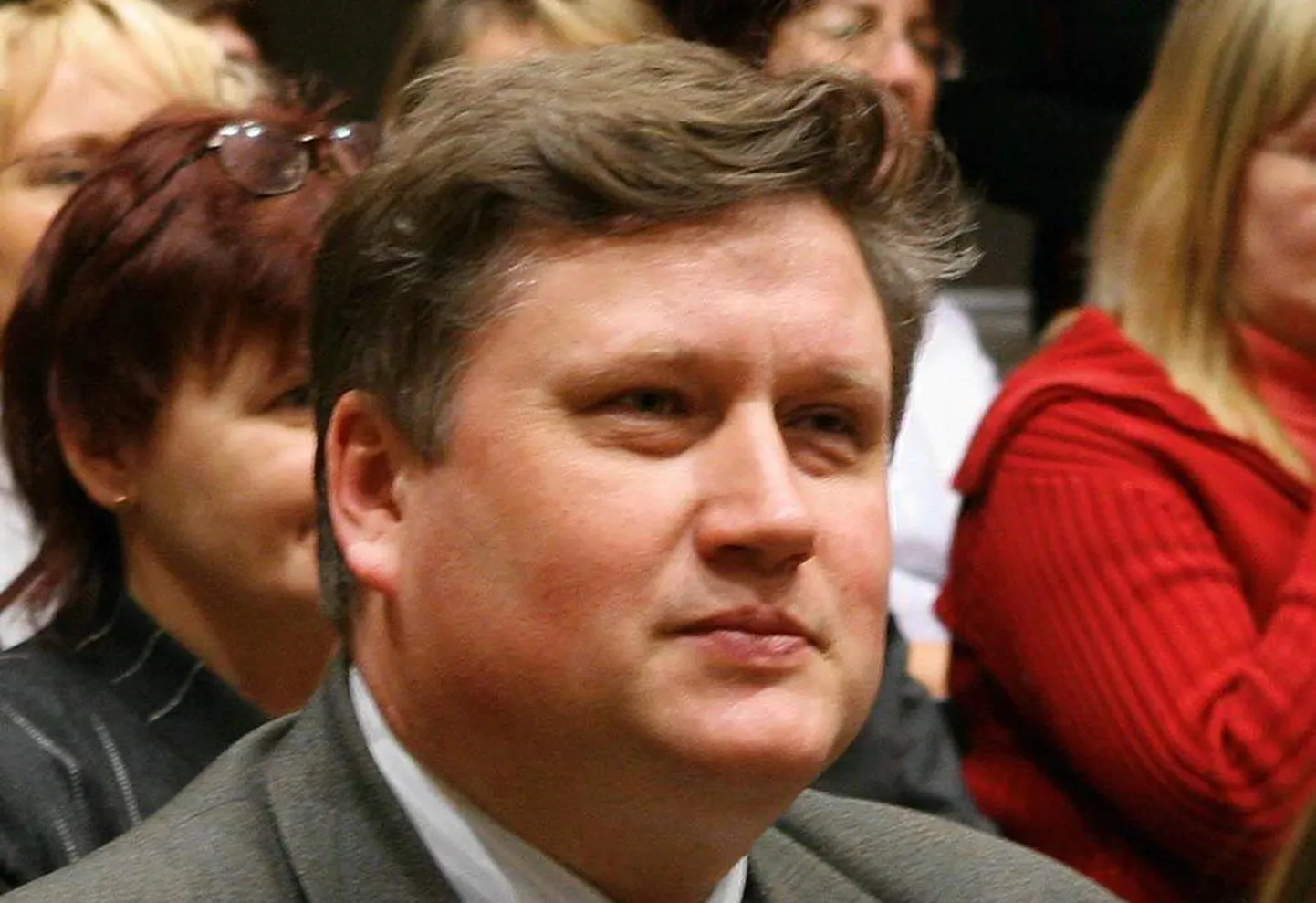 Jaanus Marrandi