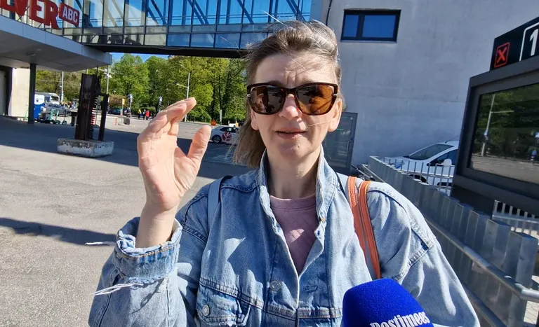 Natalja Smirnova