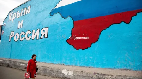 RAINER SAKS ⟩ Tabamus Krimmis – poolsaare kaitsmine õhurünnakutes on Venemaale aina raskem