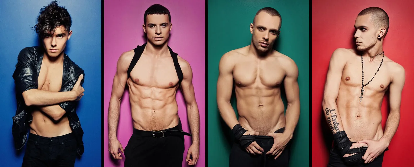 Uskumatult šokeeriv kollektiiv KAZAKY külastab Tallinnat kontserdiga, kus neid ootab suur hulk austajaid. KAZAKY on lennanud komeedina showmaailma ja ajanud pead segi paljudel inimestel