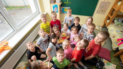 Ekspert selgitab: milliseid pensioniõigusi annab laste kasvatamine?