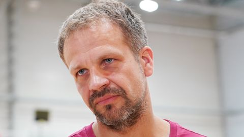 Gailītis: Jāparāda labākā aizsardzība pret trīs Turcijas līderiem