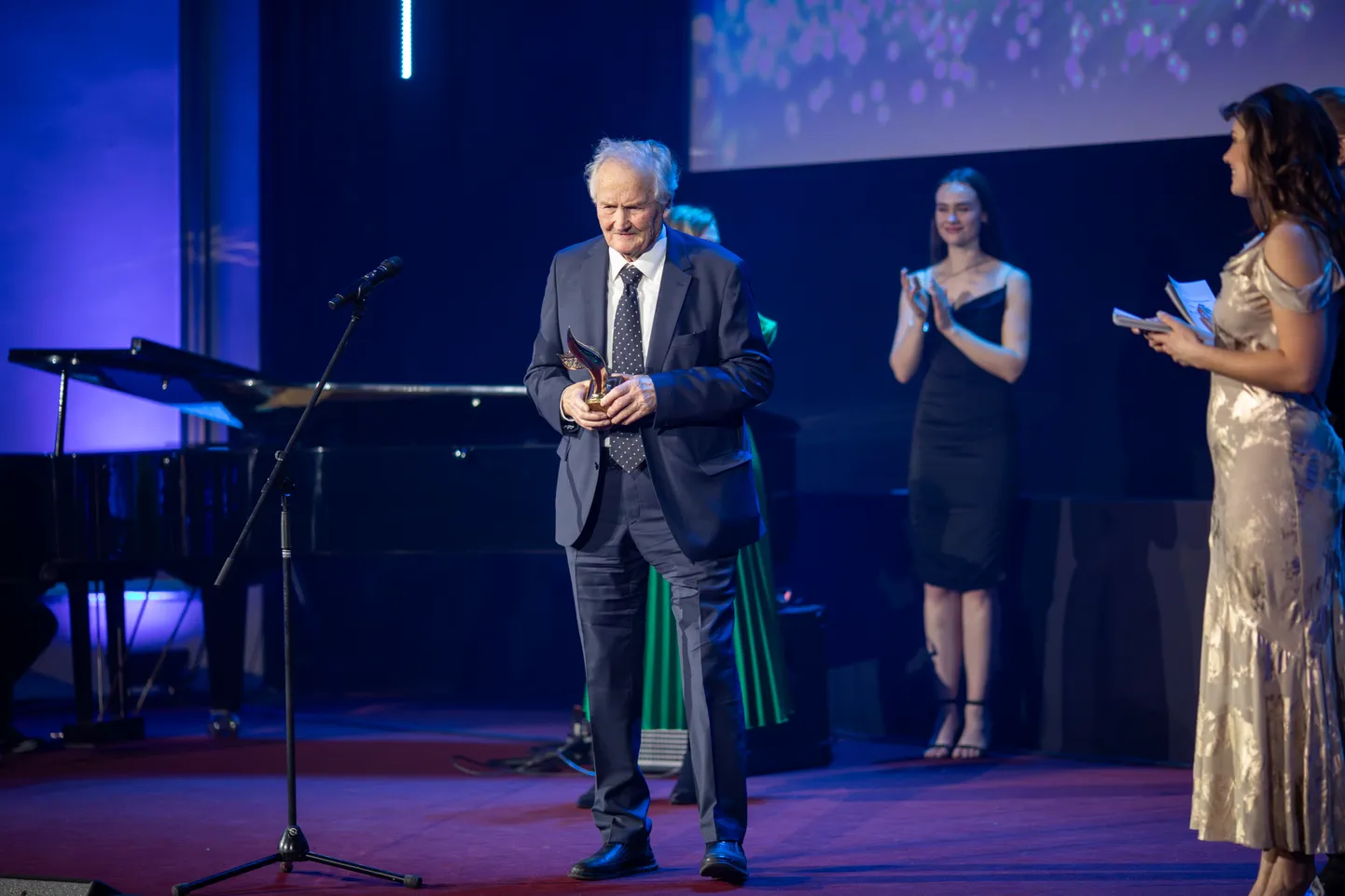 Gada balva medicīnā 2023