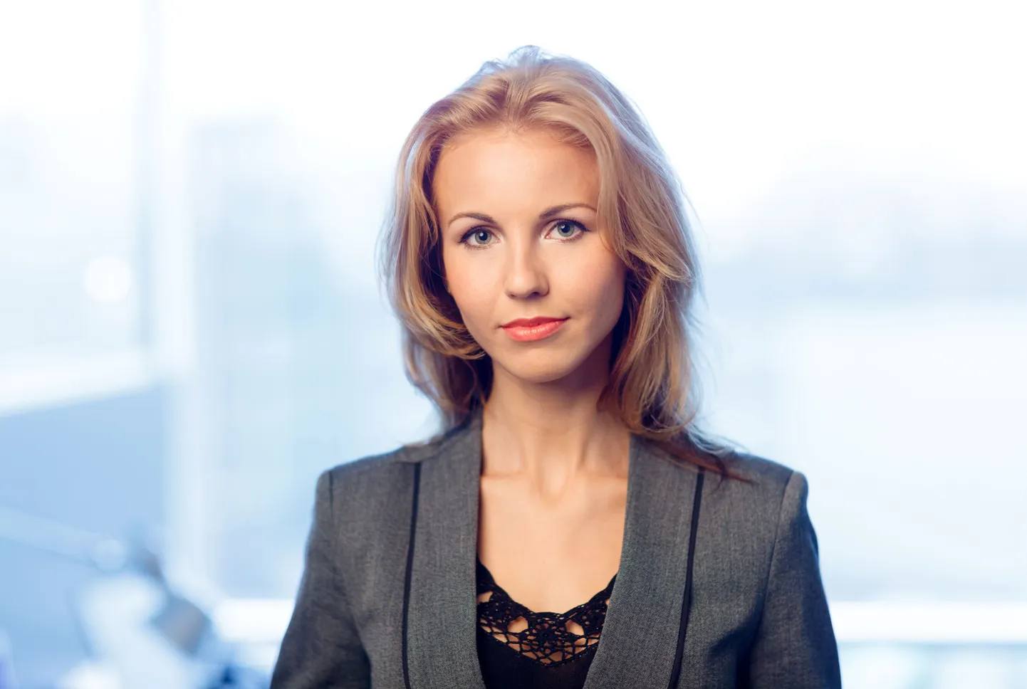 Advokaadibüroo Varul vandeadvokaat Kristina Laarmaa.