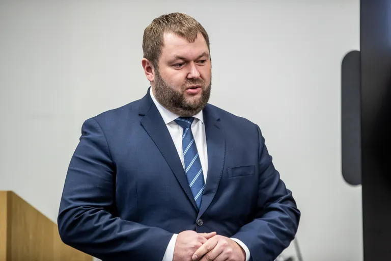 Рене Кокк.
