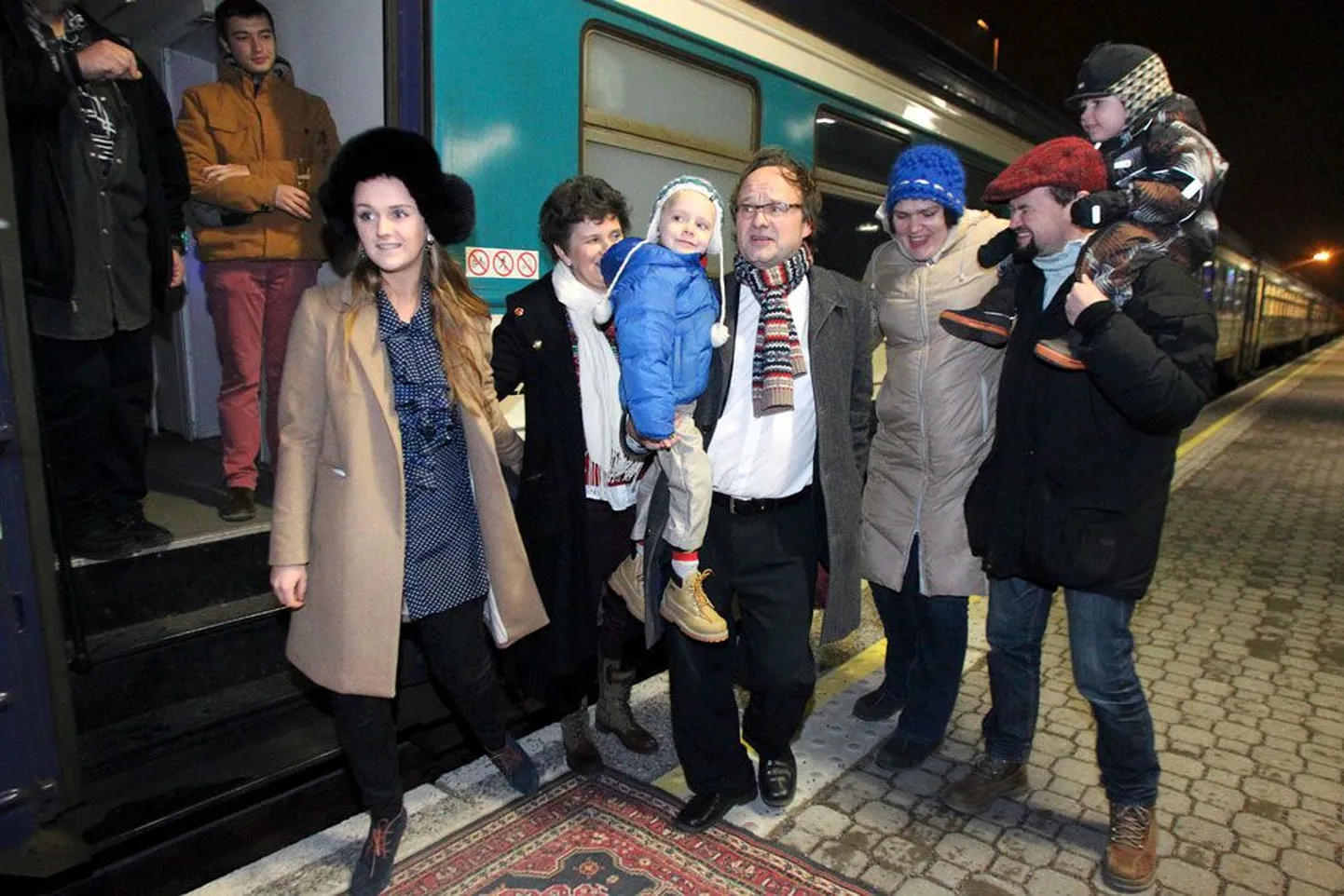 Artikli foto