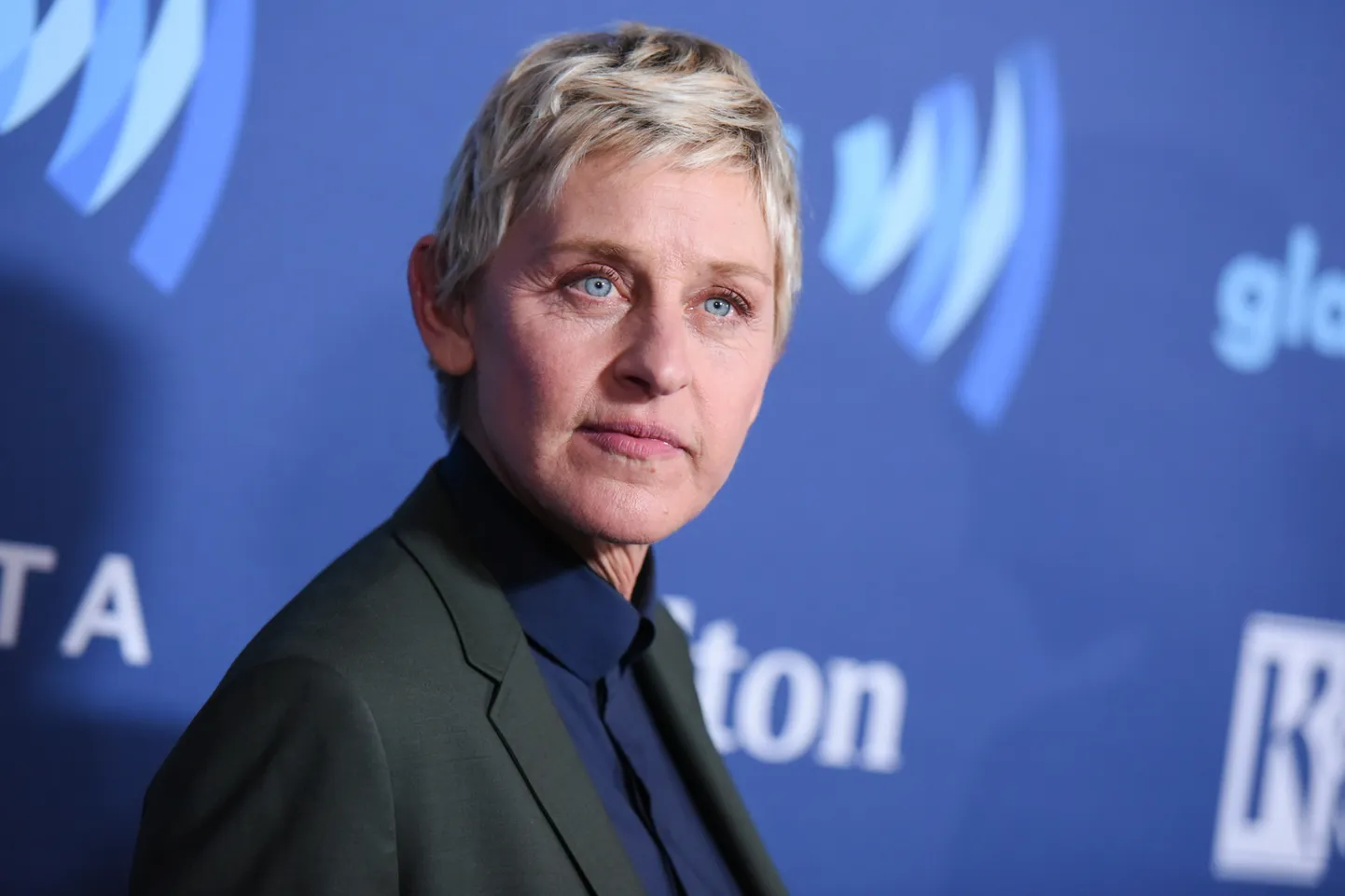 Ellen võib enda saatest ilma jääda.