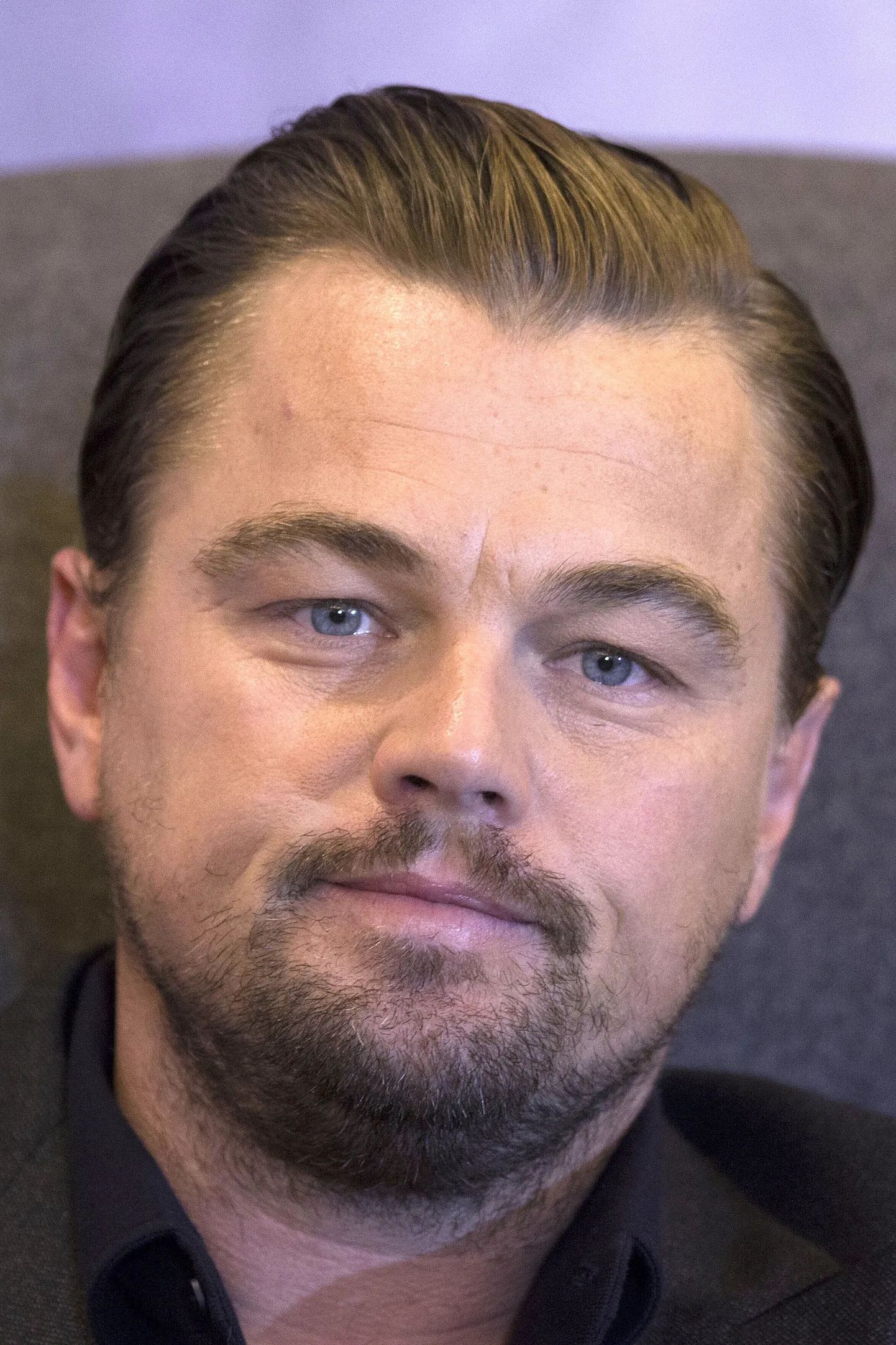 Leonardo DiCaprio