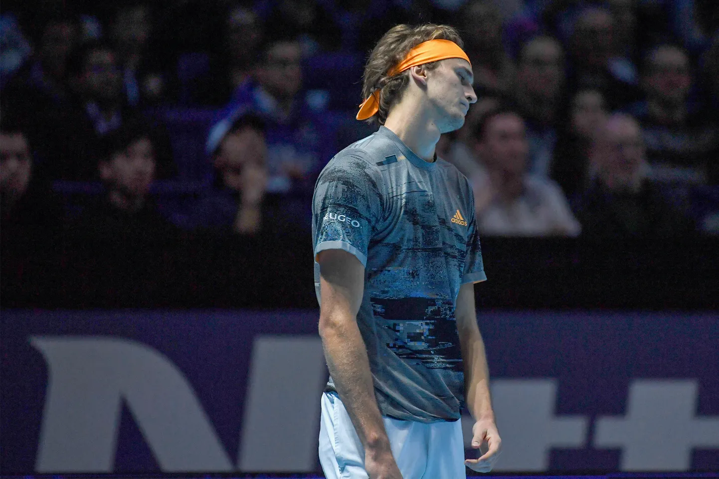 Alexander Zverev