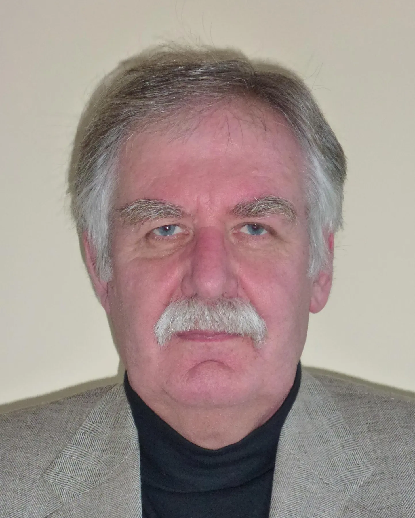 Jaan Voltri