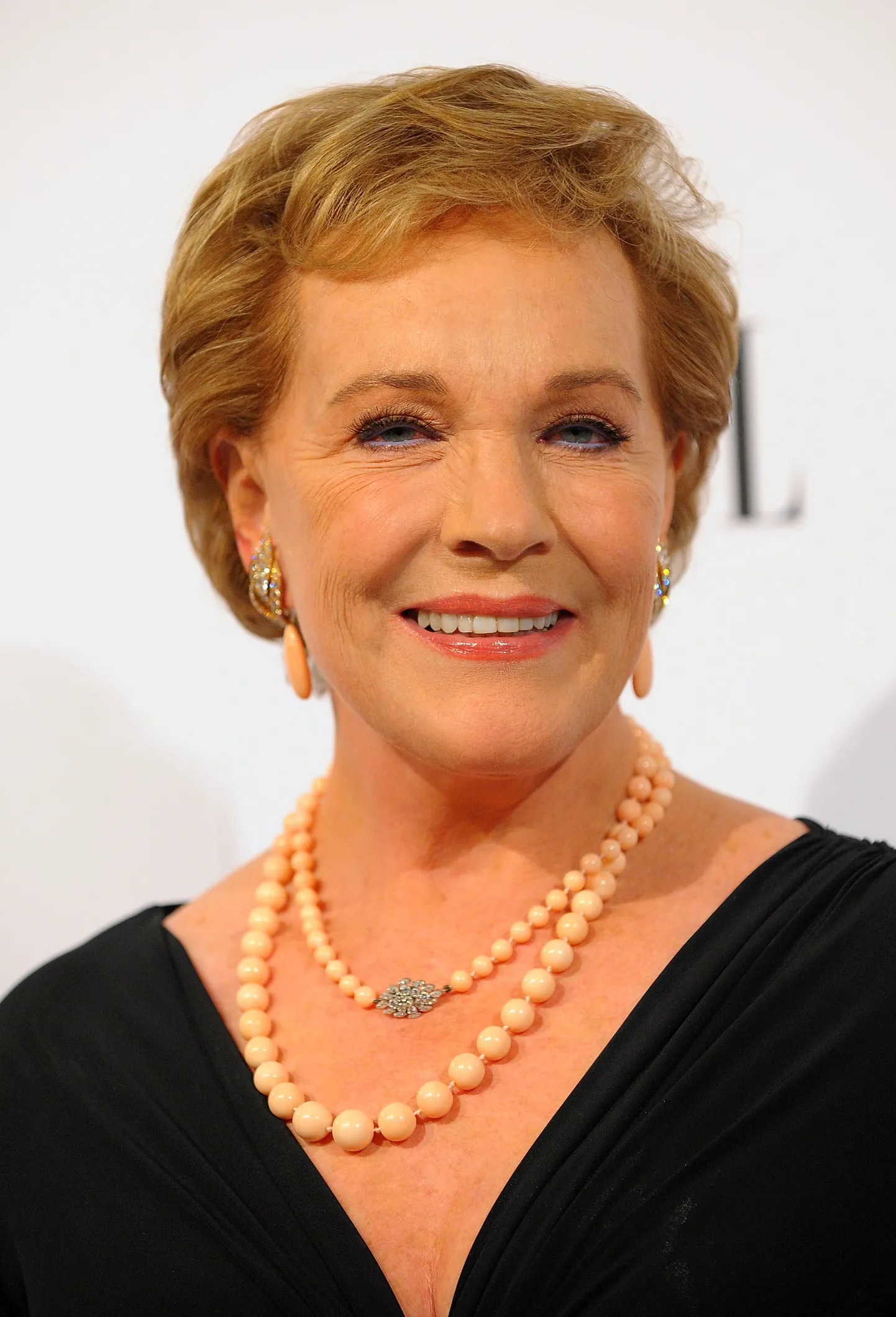 Julie Andrews